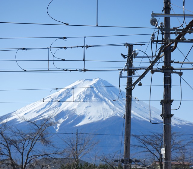 Fujisan 2024